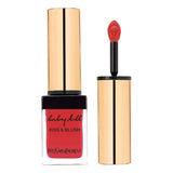 Buy Original Yves Saint Laurent - Baby Doll Kiss & Blush - 19 Corail Sulfureux - Online at Best Price in Pakistan