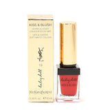 Buy Original Yves Saint Laurent - Baby Doll Kiss & Blush - 19 Corail Sulfureux - Online at Best Price in Pakistan