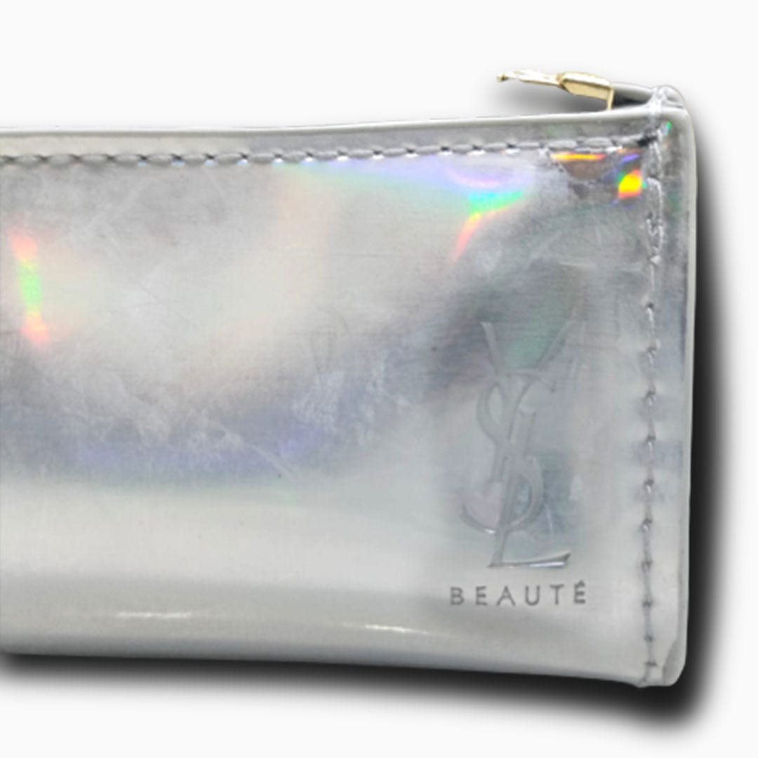 Ysl holographic bag best sale