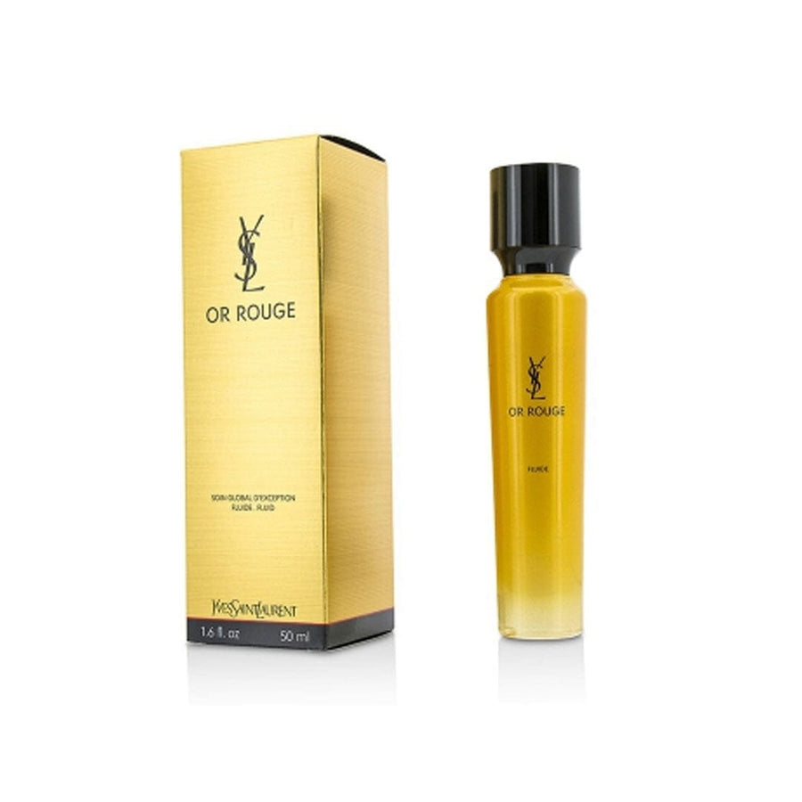 Buy Original Yves Saint Laurent OR ROUGE Fluid 50 ml - Online at Best Price in Pakistan