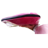 Buy Original Yves Saint Laurent Pouch Medium Size Fuchsia - Online at Best Price in Pakistan