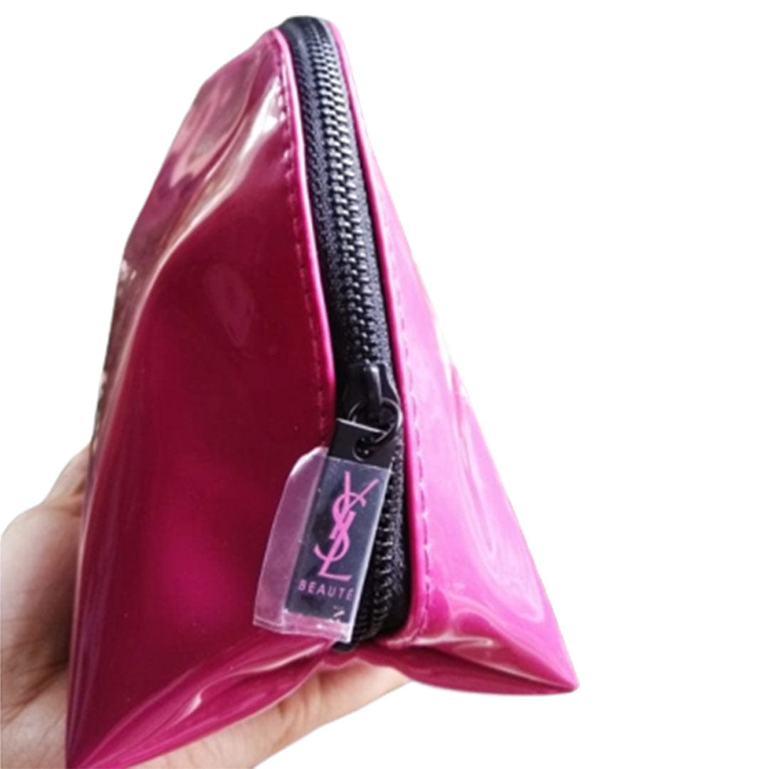 Buy Original Yves Saint Laurent Pouch Medium Size Fuchsia - Online at Best Price in Pakistan