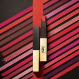 Buy Original Yves Saint Laurent Rouge Pur Couture The Slim Matte Lipstick 2 Strange Orange - Online at Best Price in Pakistan