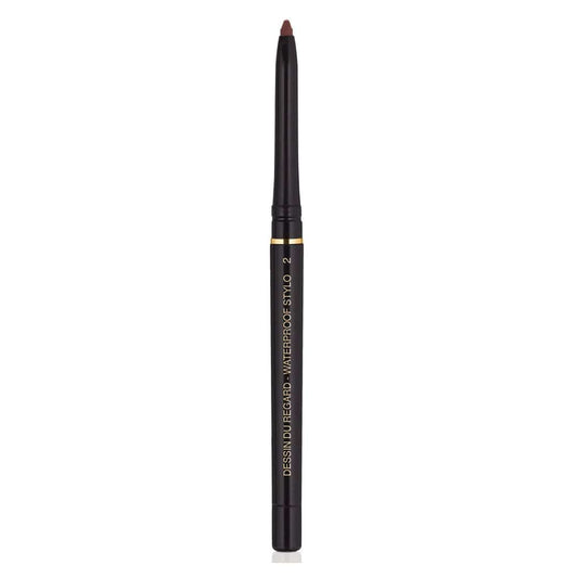 Buy Original Yves Saint Laurent Waterproof Stylo Eyeliner 2 Brun Possession - Online at Best Price in Pakistan