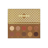 Buy Original ZOEVA Caramel Melange Eyeshadow Palette - Online at Best Price in Pakistan