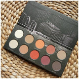 Buy Original ZOEVA Matte Eyeshadow Palette - Online at Best Price in Pakistan