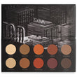 Buy Original ZOEVA Matte Eyeshadow Palette - Online at Best Price in Pakistan