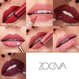 Buy Original Zoeva Matte Lipstick All Is Calm - Online at Best Price in Pakistan