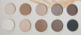 Buy Original ZOEVA - Naturally Yours Eyeshadow Palette - Online at Best Price in Pakistan
