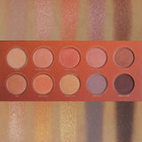 Buy Original Zoeva Rose Golden Eye Shadow Palette - Online at Best Price in Pakistan